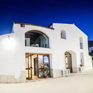 Borgo Marino Frühstückspension Cefalù