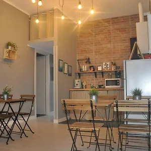 Jennys Place Frühstückspension Palermo