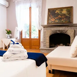 La Petite Maison Frühstückspension Florenz