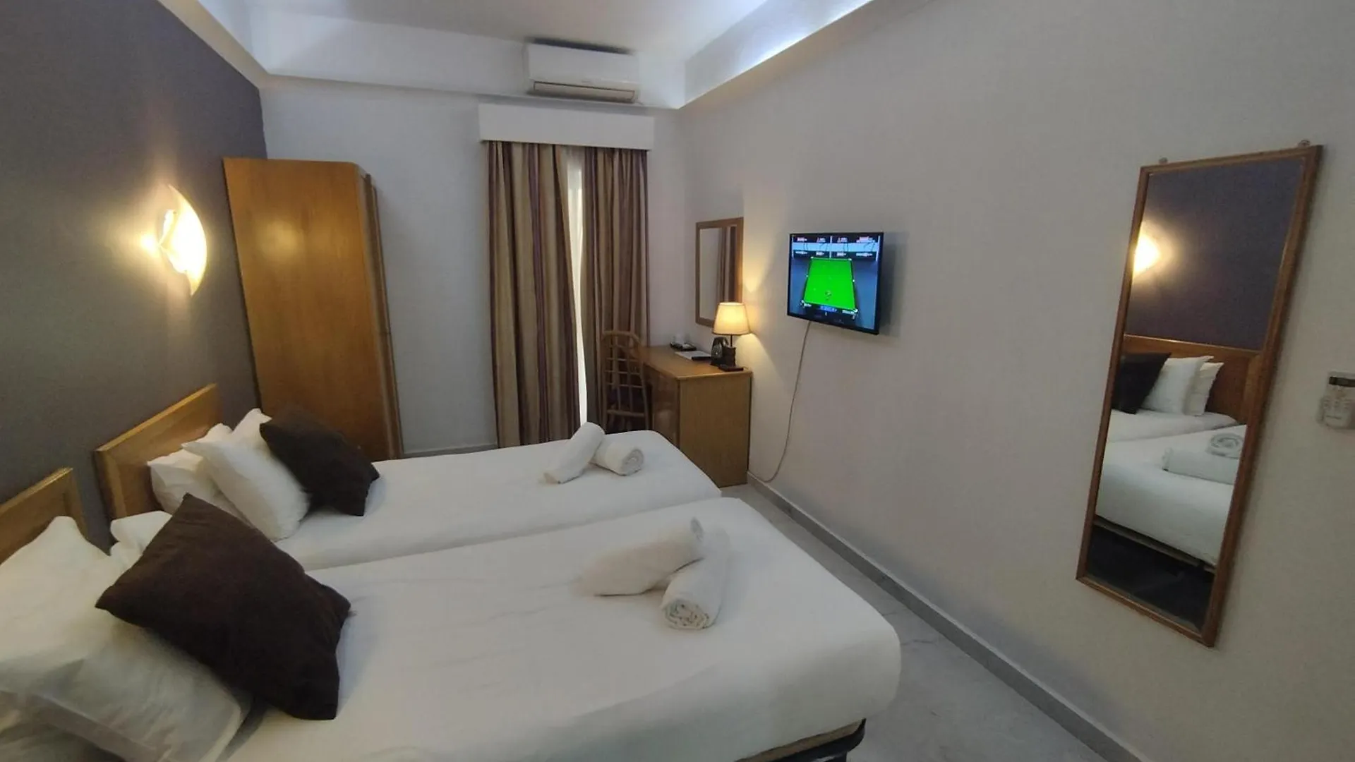 The Windsor Hotel Sliema 4*,