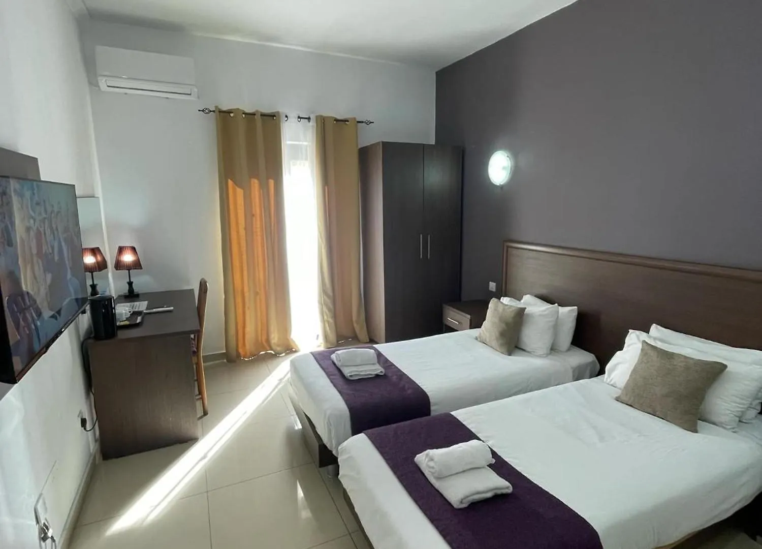 The Windsor Hotel Sliema