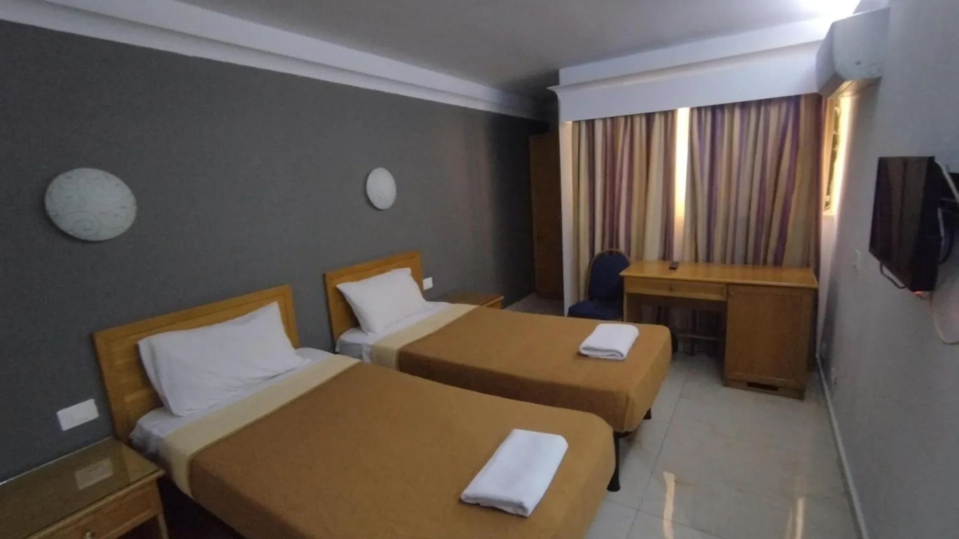The Windsor Hotel Sliema Malta