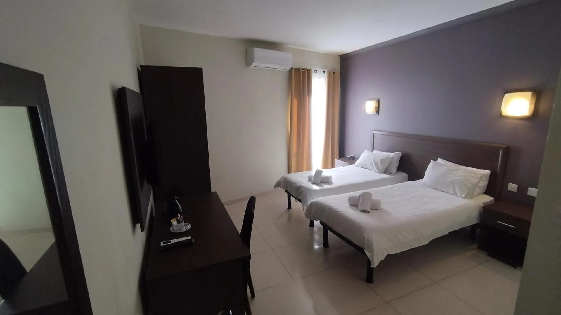 The Windsor Hotel Sliema