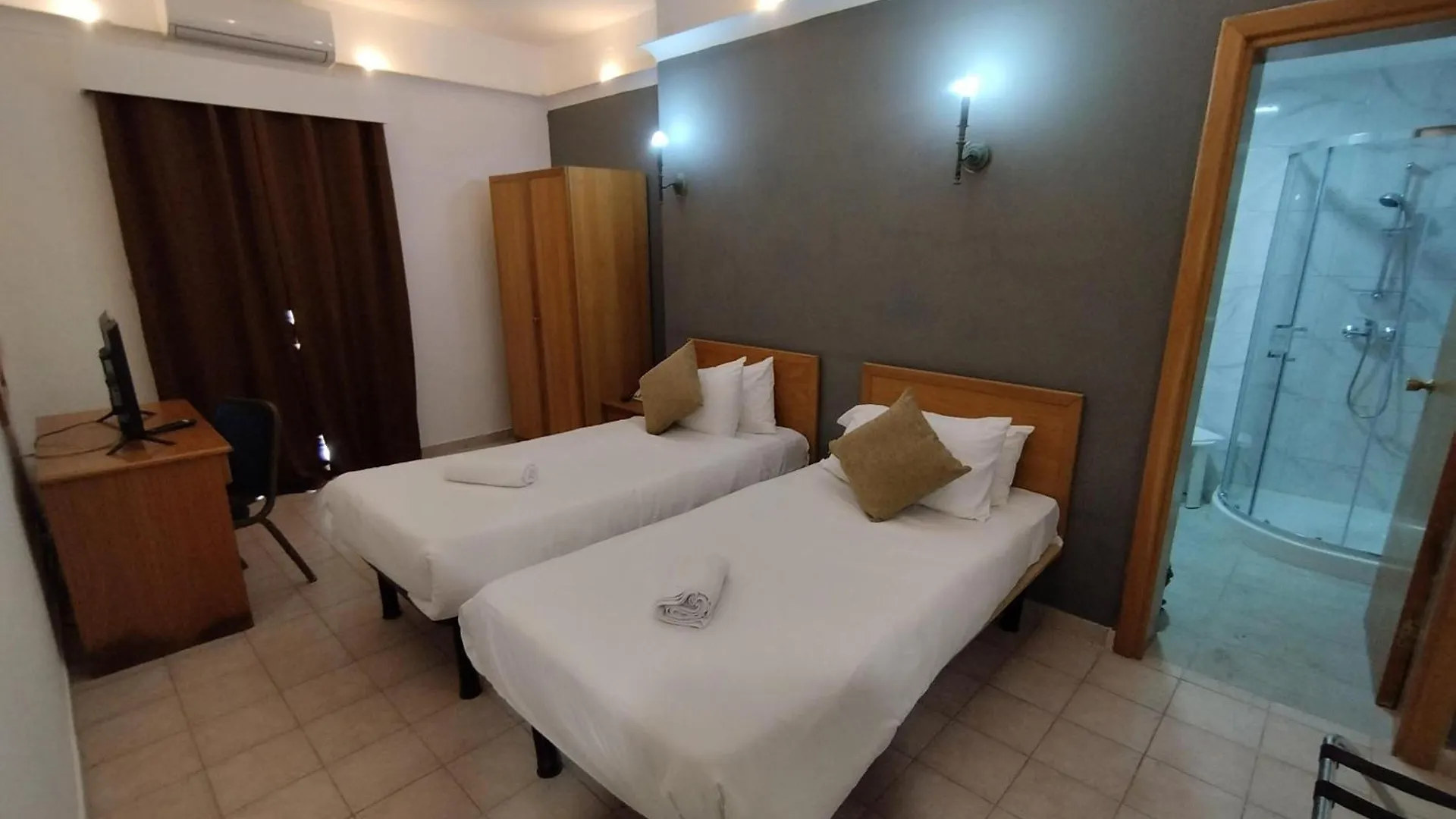 The Windsor Hotel Sliema Malta
