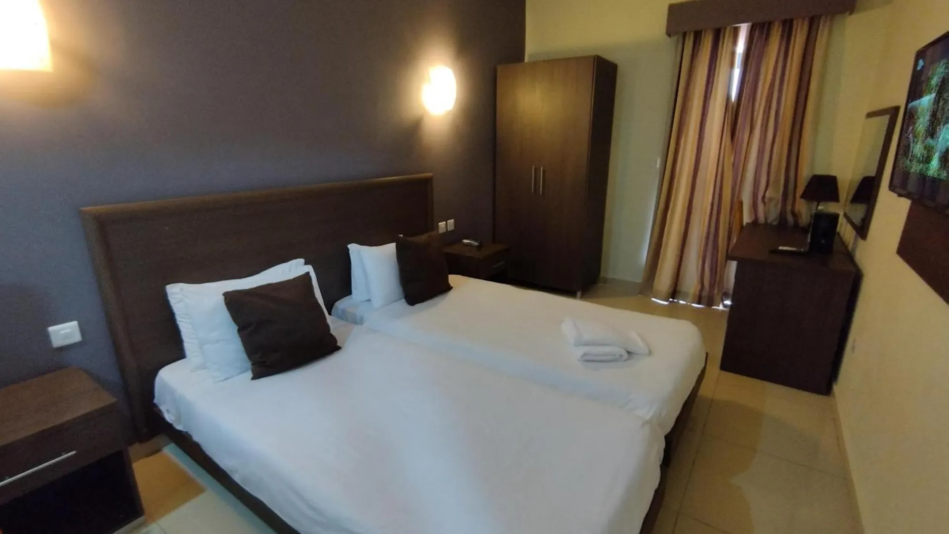 ****  The Windsor Hotel Sliema Malta