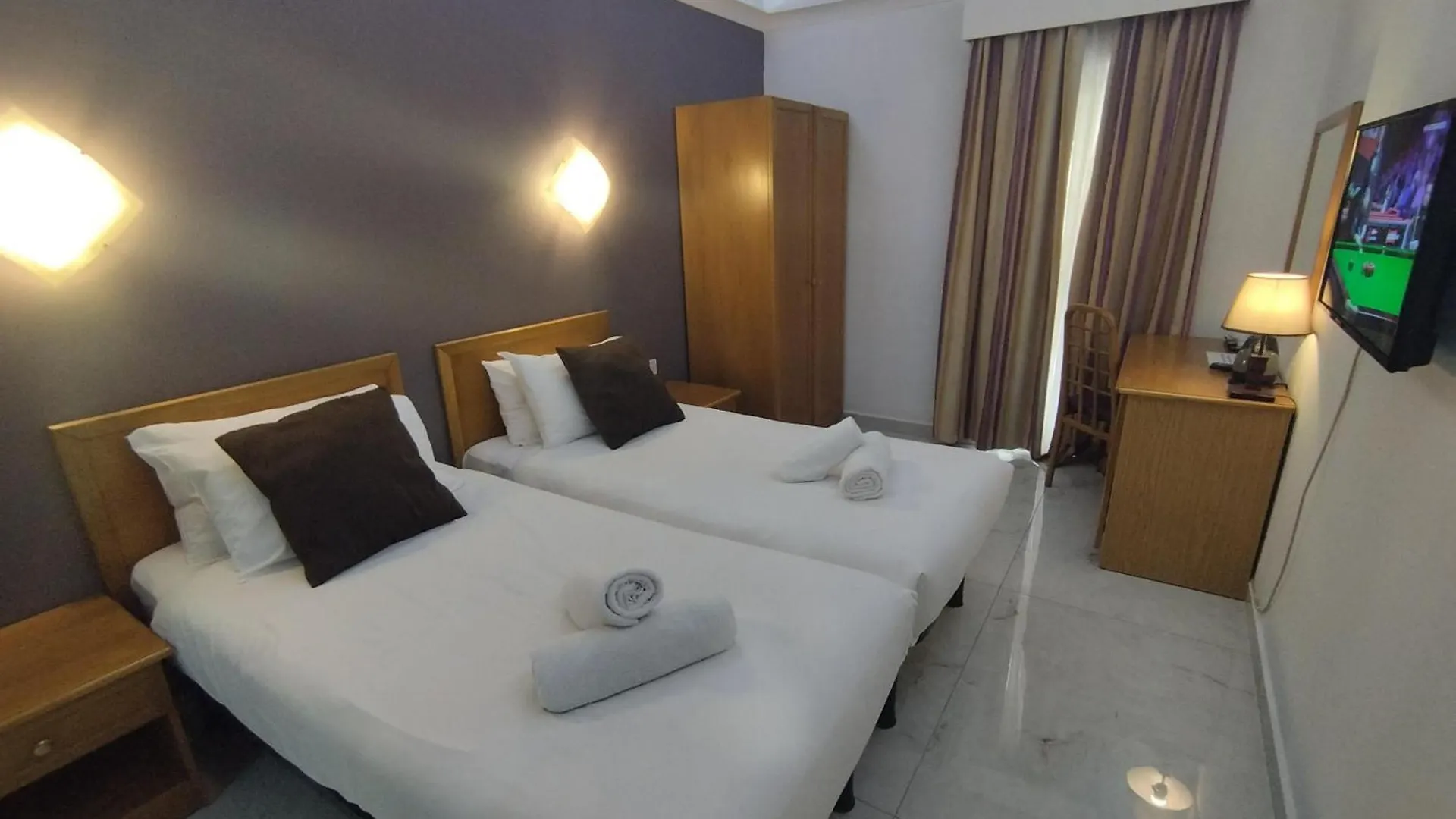 The Windsor Hotel Sliema Malta