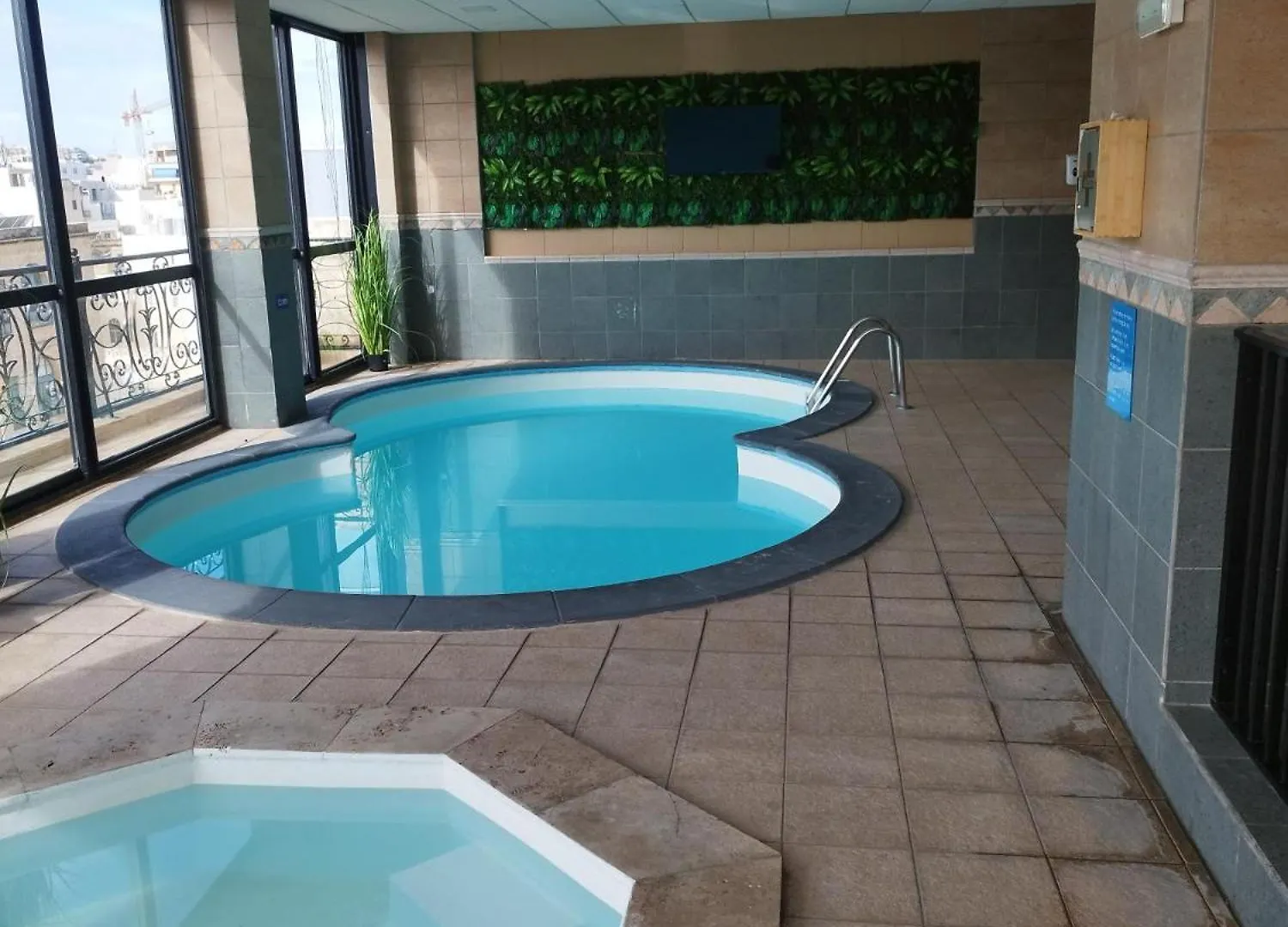 The Windsor Hotel Sliema