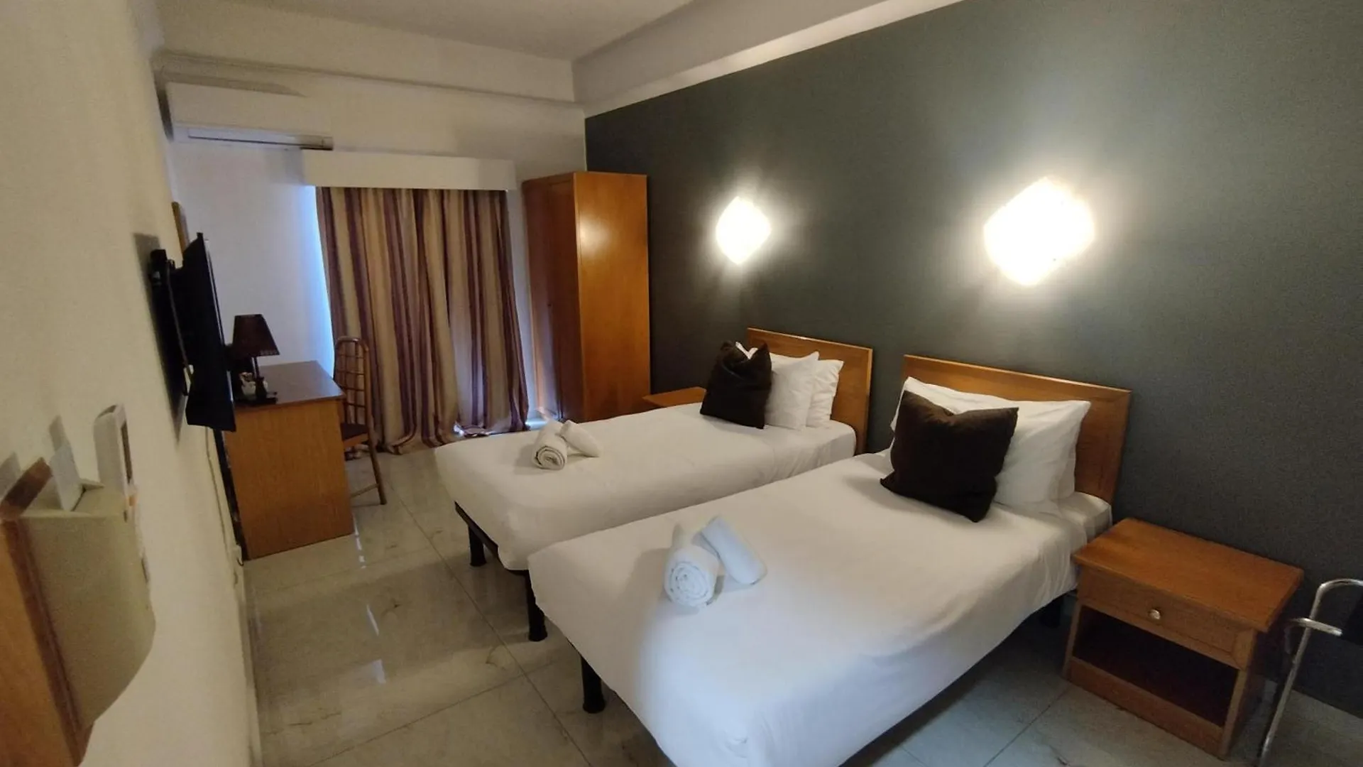 The Windsor Hotel Sliema