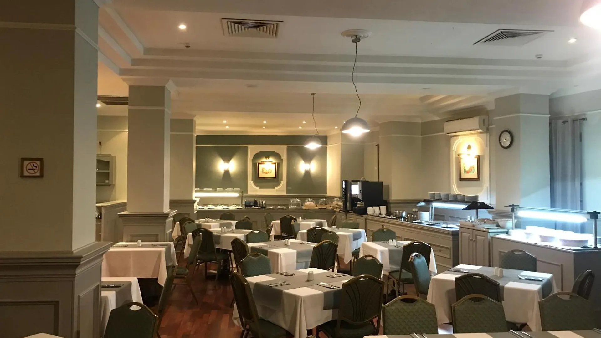 The Windsor Hotel Sliema 4*,