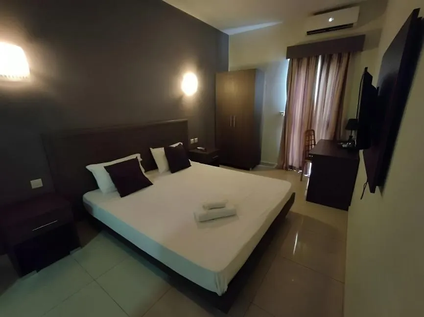 The Windsor Hotel Sliema 4*,