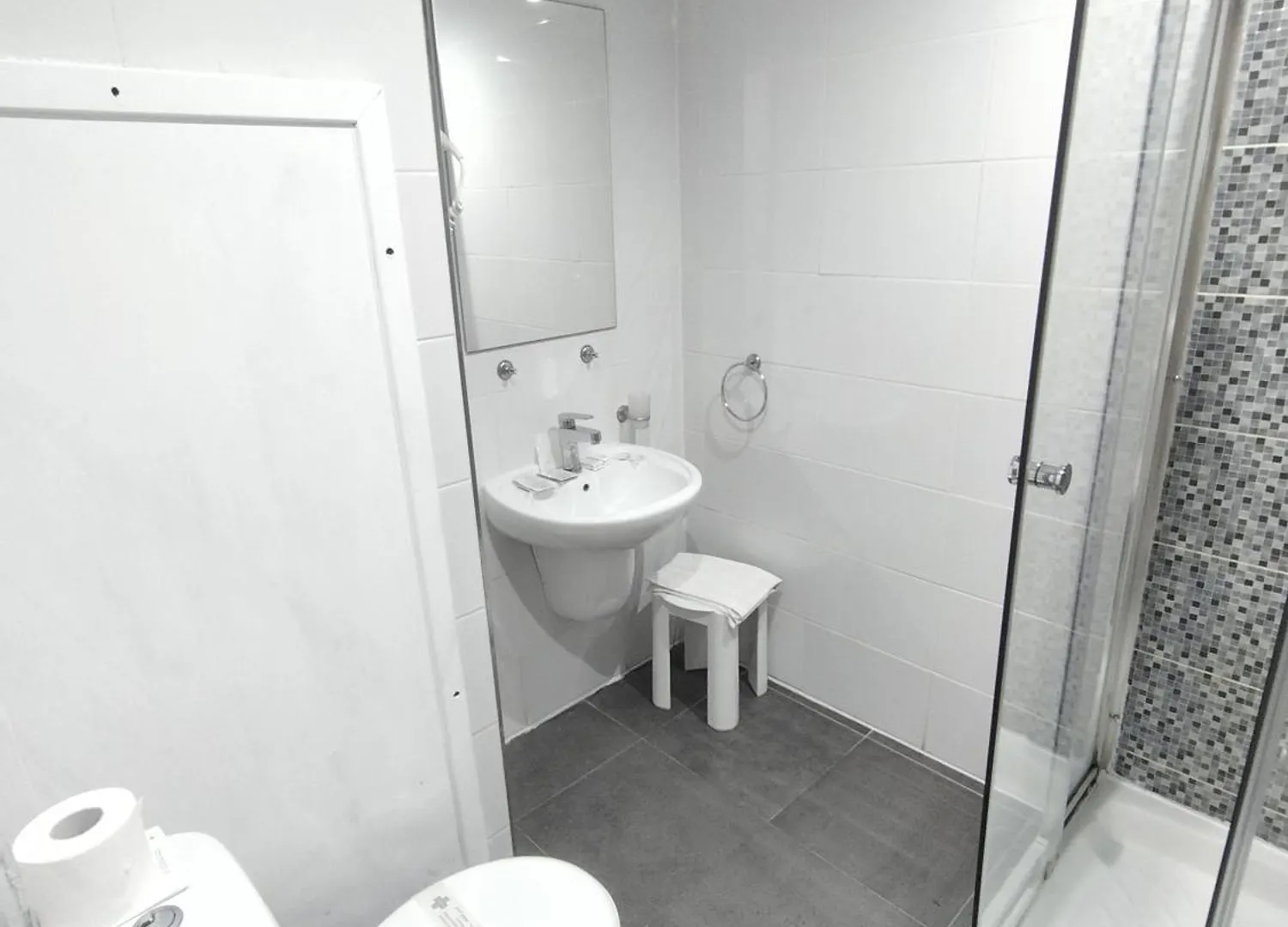 ****  The Windsor Hotel Sliema Malta