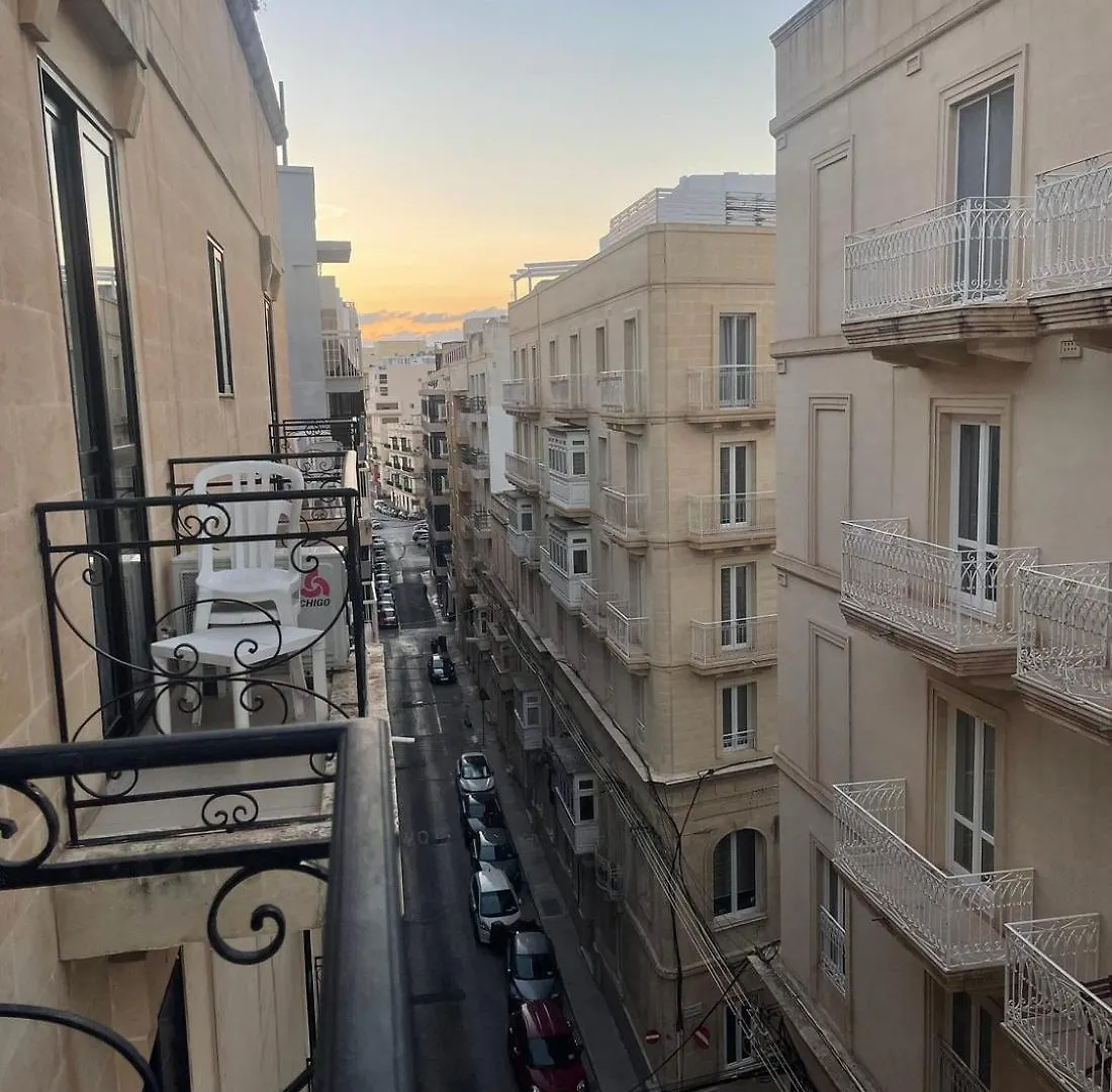The Windsor Hotel Sliema 4*,  Malta