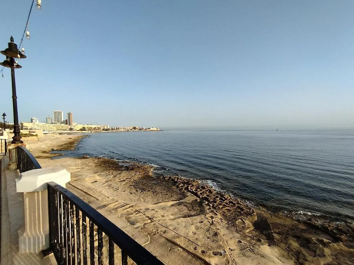 The Windsor Hotel Sliema Malta