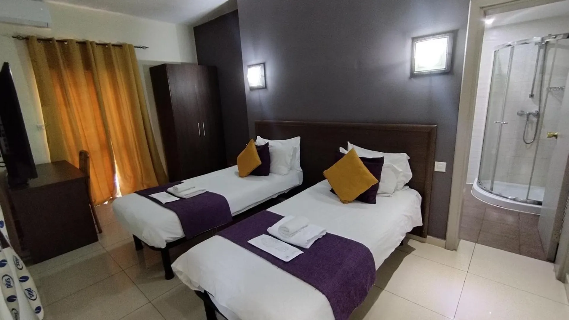 The Windsor Hotel Sliema