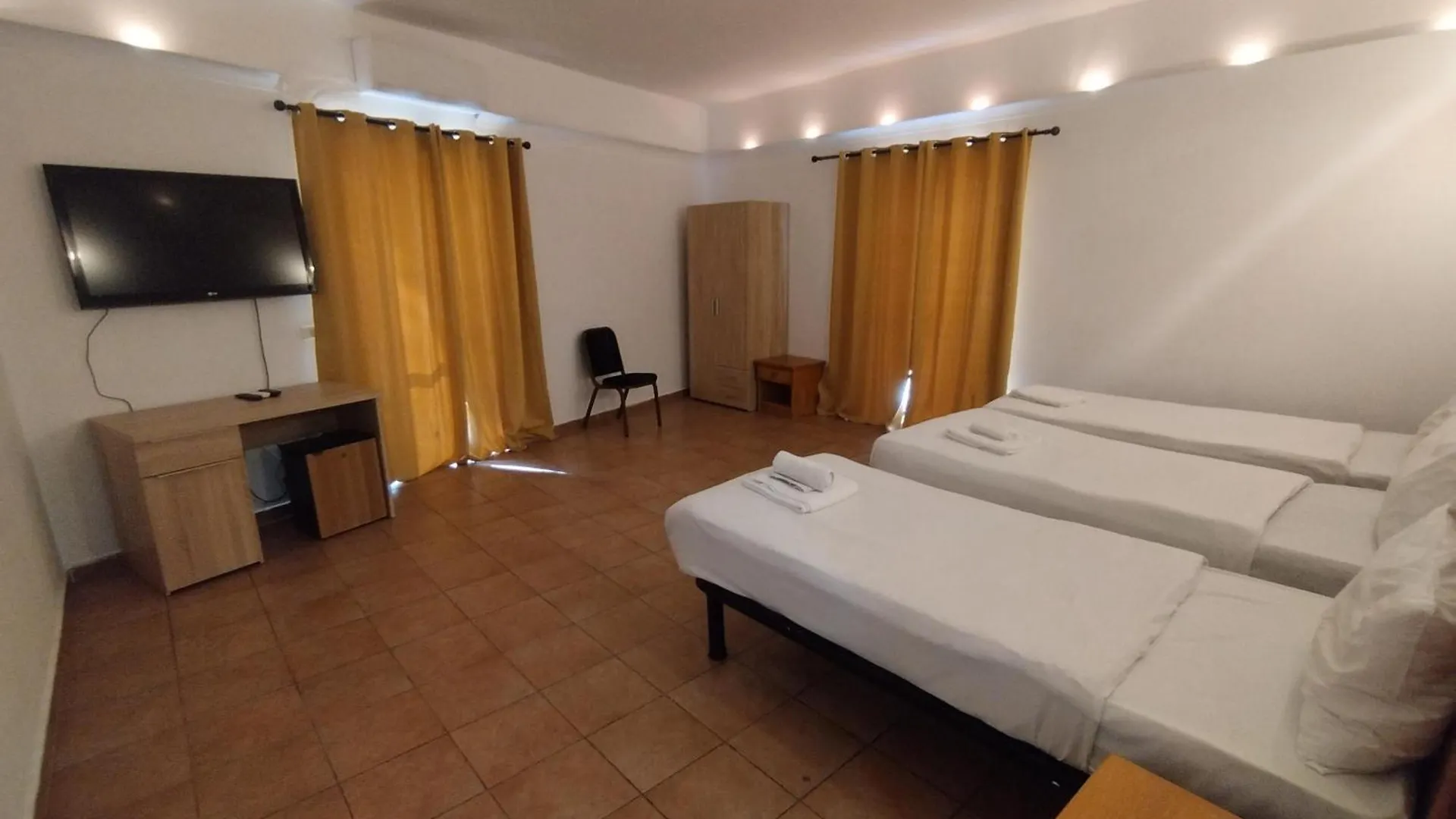 The Windsor Hotel Sliema 4*,  Malta