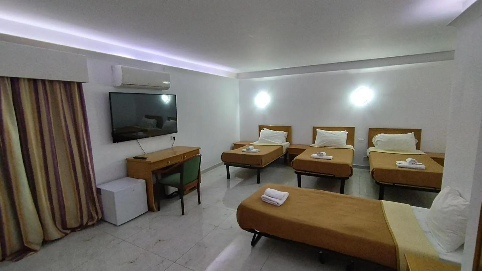 The Windsor Hotel Sliema