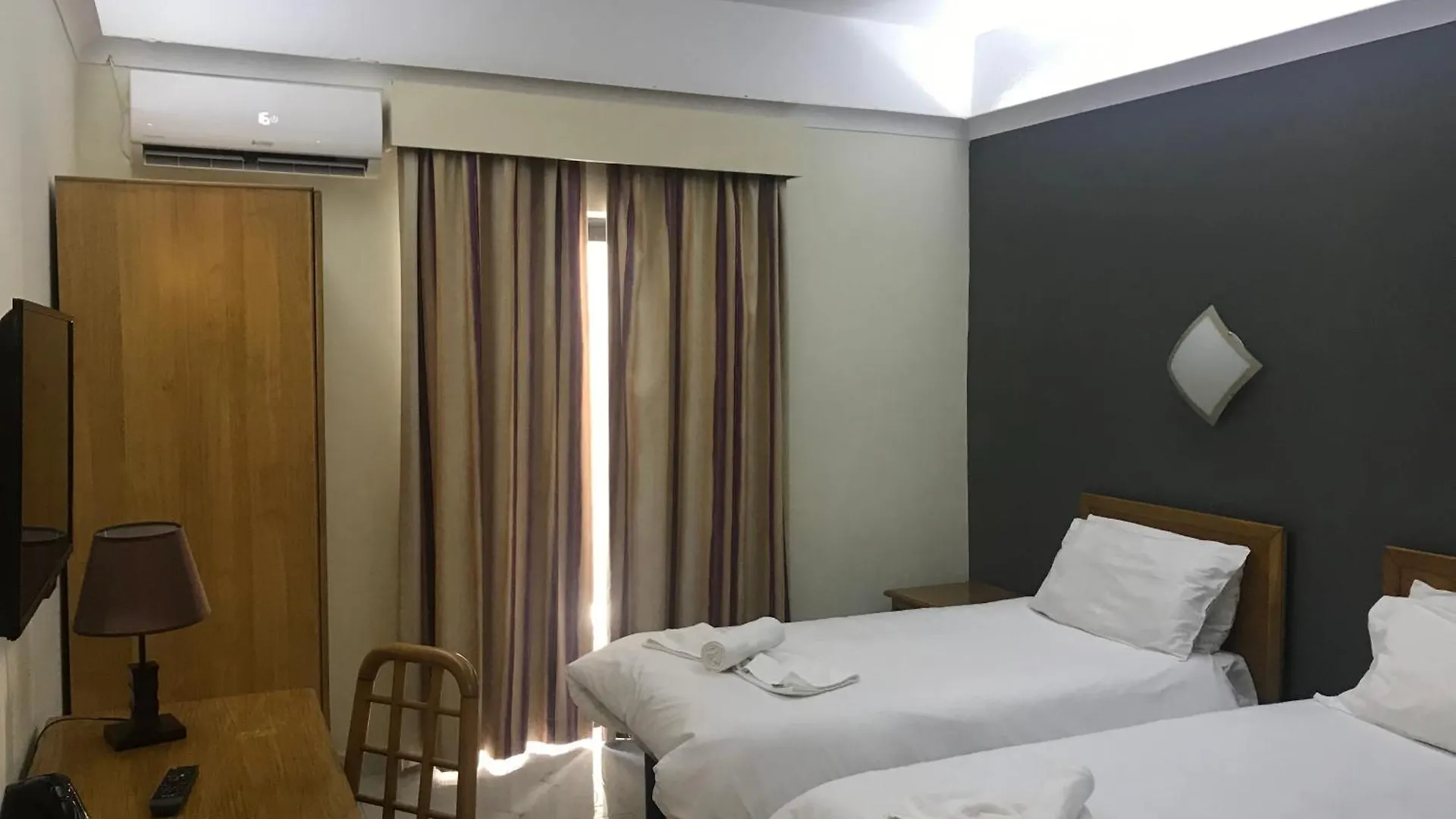 The Windsor Hotel Sliema 4*,  Malta